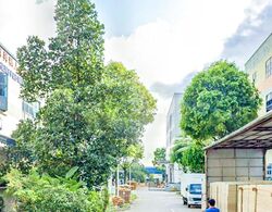 Tuas South Avenue 6 (D22), Factory #486250621